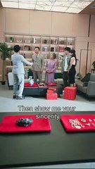 son in law no heir to billions full movie