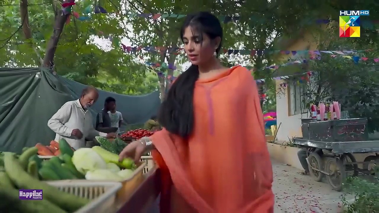 Masoom Ep 1  [Imran Ashraf _ Sonya Hussyn]