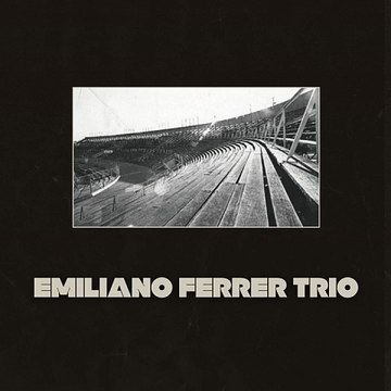 Emiliano Ferrer Trío | Milonga para Viggo