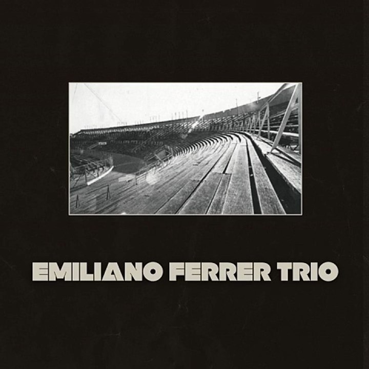 Emiliano Ferrer Trío | Milonga para Viggo