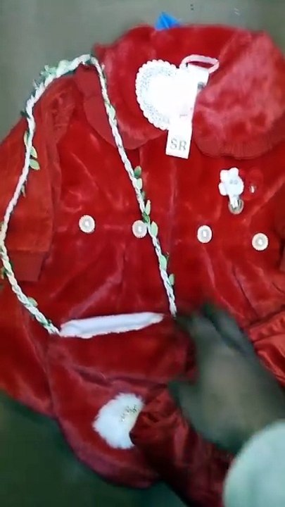 Girls or boys imported Dresses