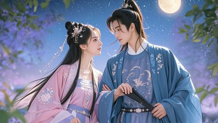 I Traveled Through Ancient Times and Needed to Capture the Male Protagonist! - Epicurean Expeditions