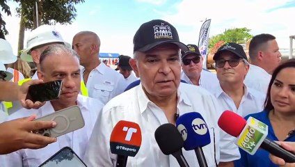 Nestlé comprará leche a productores nacionales, confirma el presidente Mulino