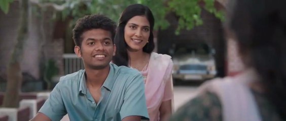 ORG print romance,Christy ,south hindi movie