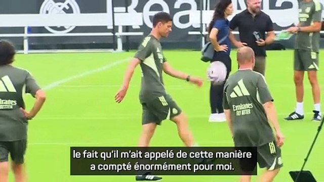 La recrue Franco Mastantuono révèle avoir été approchée par Luis Enrique