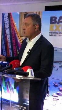 Brasil possui uma das energias mais limpas do mundo , diz Rui Costa em Fórum Estadual de Logística