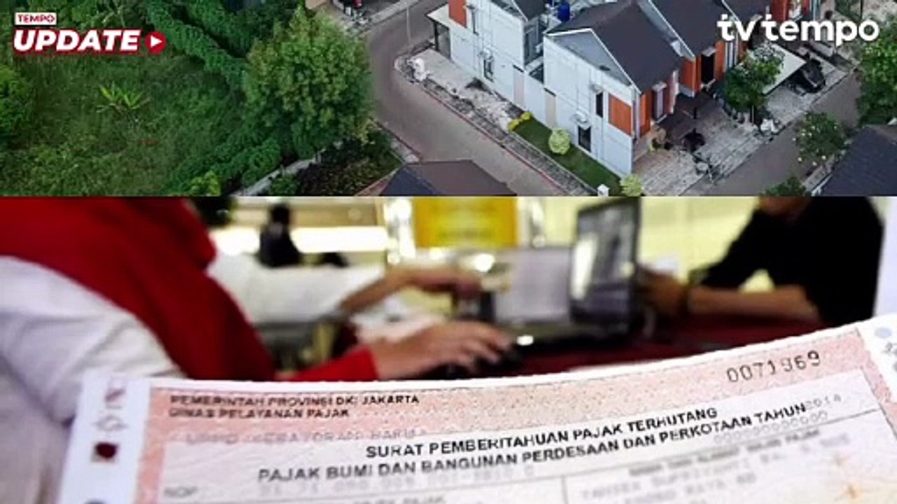 9 Jenis Pajak yang Ditarik Pemkab/Pemkot, PBB-P2 hingga Pajak Reklame