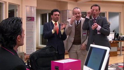 Porque el amor manda - Capitulo 09