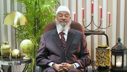 Following the Established Truths in Hinduism Makes one a Muslim - Dr Zakir Naik