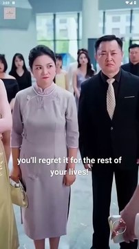 reborn no more miss wrong chinese drama, ten years wrong bride chinese drama