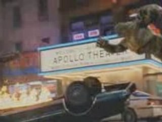 The Incredible Hulk TV Spot #1 - "Control"