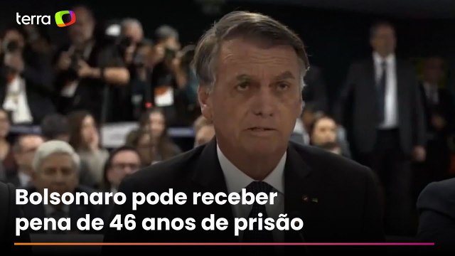 STF marca para 2 de setembro julgamento de Bolsonaro e mais réus no caso da tentativa de golpe