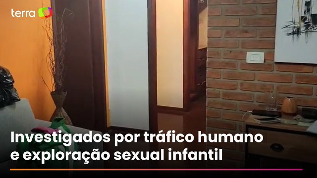 Veja a mansão onde Hytalo Santos foi preso em São Paulo