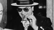 Mafia's Greatest Hits: Al Capone