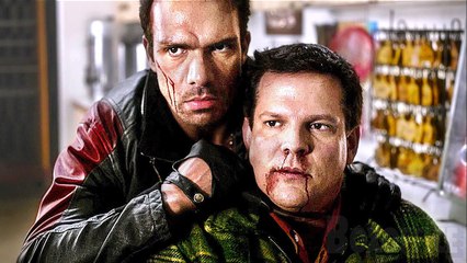 L'Homme de Main | Darren Shahlavi (Ip Man 2) | Film Complet en Français | Thriller