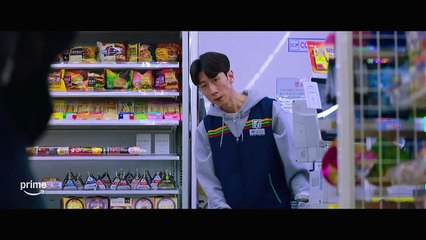 Butterfly - Kelebek - Resmi Fragman | Prime Video RecepTV