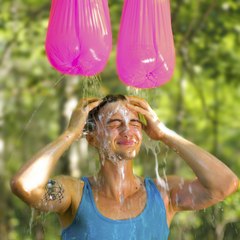 Useful camping and traveling hacks for your next trip!