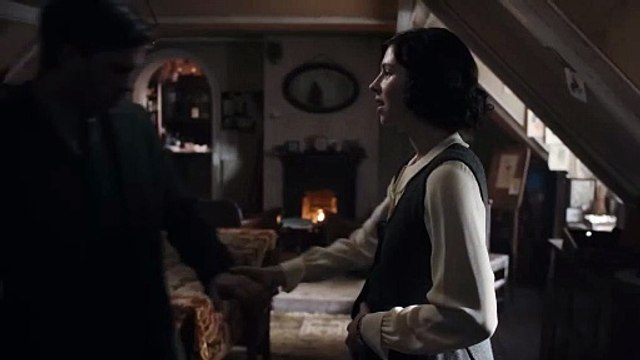 Outlander; Blood of My Blood 1x04 Season 1 Episode 4 Trailer - A Soldier-s Heart