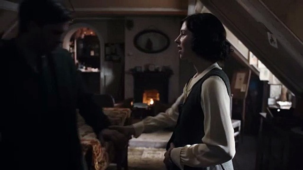 Outlander; Blood of My Blood 1x04 Season 1 Episode 4 Trailer - A Soldier-s Heart