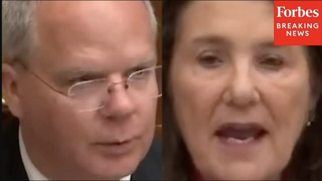 Brett Guthrie Calls To 'Find Ways To Work Together' After Diana DeGette Shreds BBB