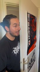 Toi aussi tu lis berserk ? 👀 Vous en pensez quoi ? 🔥