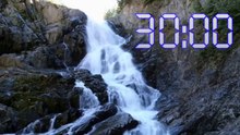 TDAH 30 minutes Relax Timer / Estudar 30:00