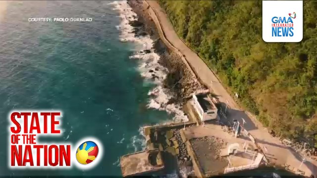 Limasawa Island, dinarayo ng mga gustong mag-explore ng kasaysayan at kalikasan | SONA