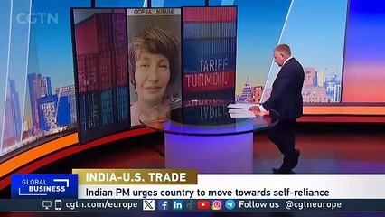 India’s Strategic Shift: Key Areas Aiming to Reduce Dependency 🇮🇳