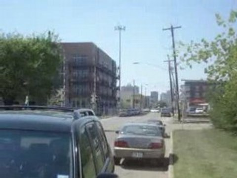 The Perdinales Lofts - East Austin Condos