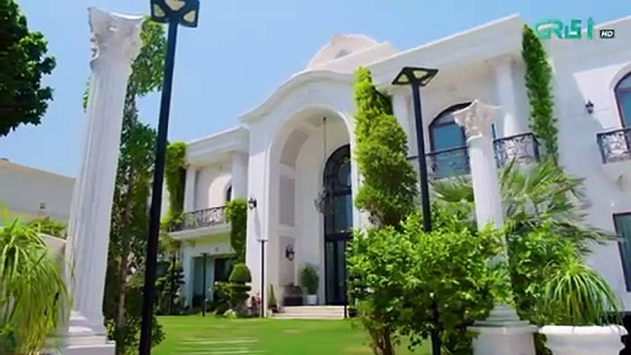 Naqsh Episode 18