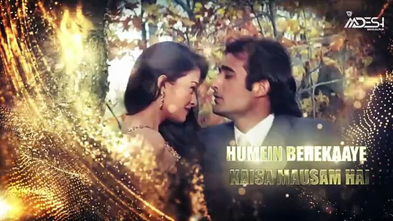 Ye Kaisi Mulakat Hai by DJ Chohan