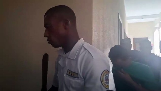 Juez dicta 3 meses de prisión a hombre que admitió robo de anillos históricos de Duarte y los vendió por RD$3,000 y RD$15,500