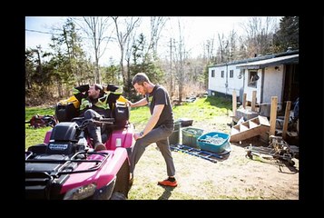 Lily and Jack Sullivan Case Globe & Mail article