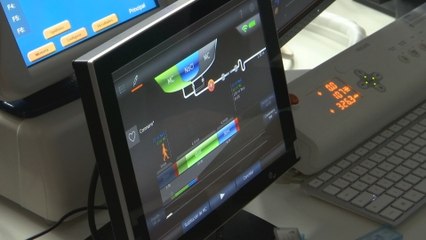 Ciudad de la Salud realiza jornada para reducir tiempos de espera en resonancias y CAT coronarios