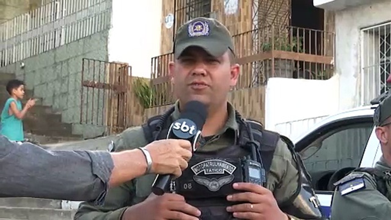 Operação conjunta da equipe Tático e NIA interrompe entrega de drogas e prende dupla de traficantes