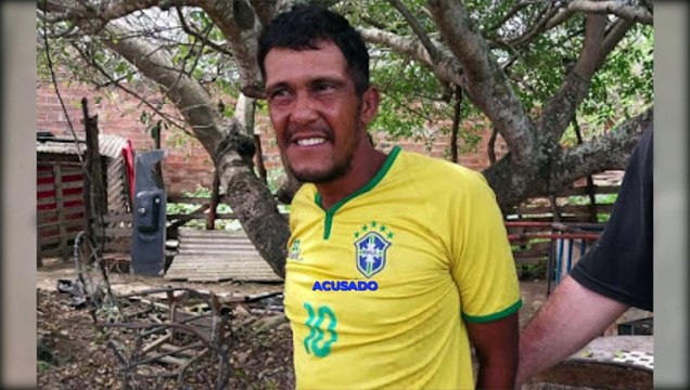 Suspeito de homicídio do advogado José Carlos é preso pela equipe tática do 4º Batalhão na Zona Rural de Sítio Cipó