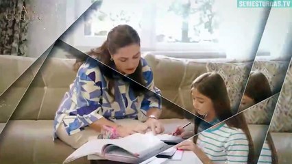 Kan Cicekleri Capitulo 391 Completo - Full Movie