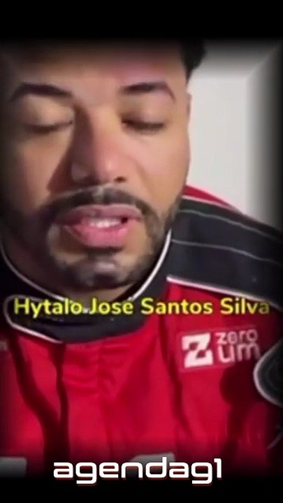 Influenciador Hytalo Santos e esposo são presos em São Paulo por tráfico humano e exploração sexual infantil