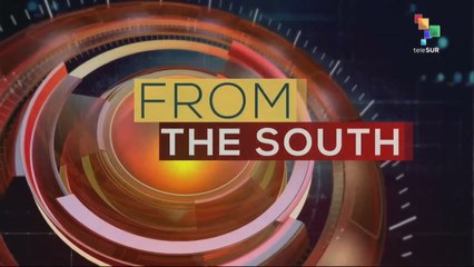 FTS 12:30 15-08: Venezuelan Govt. unveils new evidence of far-right terrorist acts