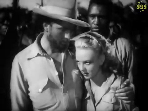 Trending view : King Solomon's Mines (1937)