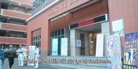 Vietsub | Mối Quan Hệ Bí Mật - Tập 2 💖 Tình Bạn Thật Và Bí Mật Đầy Hấp Dẫn