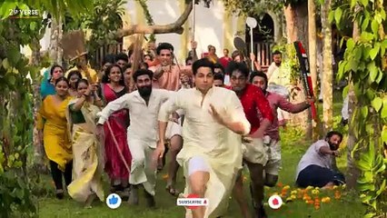 Param Sundari Teaser movie review hollywood bollywood tollywood movies indian movies review