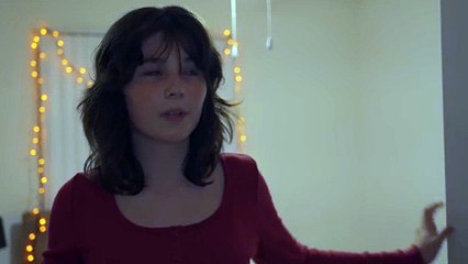 Hangman _ Short Horror Film by Ayat fatima