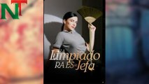 La Limpiadora Es La Jefa en Español