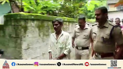 ആലപ്പുഴയിൽ മാതാപിതാക്കളെ കൊലപ്പെടുത്തിയ സംഭവം; പ്രതി ബാബുവിനെ വീട്ടിലെത്തിച്ച് തെളിവെടുപ്പ് നടത്തി