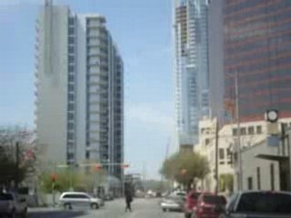 Download Video: W Hotel, 360 Condos & Amli 2- Downtown Austin Condos