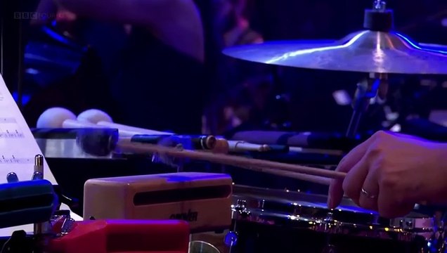 This Is Not America (Pat Metheny Group cover) with Elf Kid & Neil Hannon - s t a r g a z e (live)