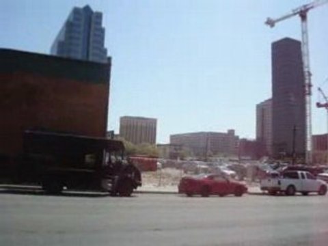 The Austonian - Downtown Austin luxury condos