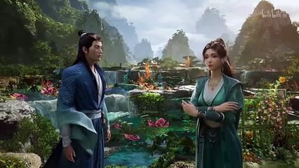 EP 151 凡人修仙傳 4K The Immortal Ascension