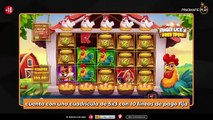 FINGER LICK'N FREE SPINS - Bestfyplay